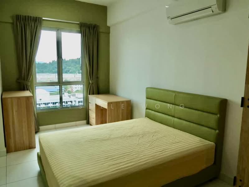 Condominium for Rent at Elit Heights @ Bayan City - Giselle Wong - PropertyGuru.com.my