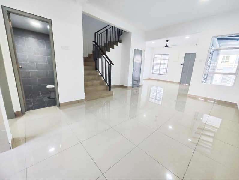2-storey Terraced House for Sale in Masai (Johor) - Yik Tat - Interior - PropertyGuru.com.my