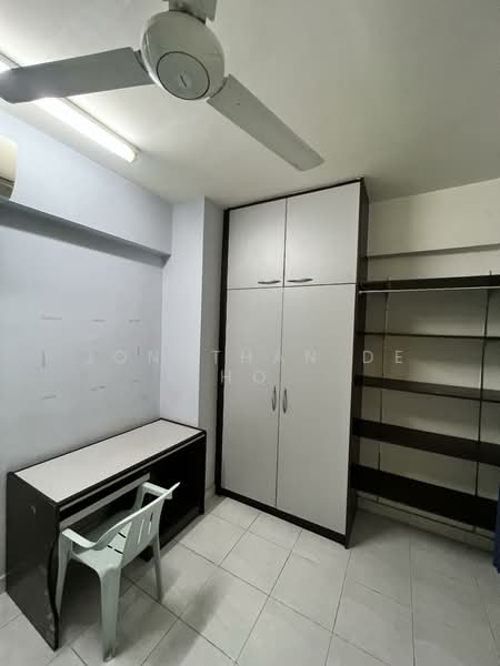 Kondominium untuk Disewa di Dataran Prima - Jonathan De Ho - Interior - PropertyGuru.com.my
