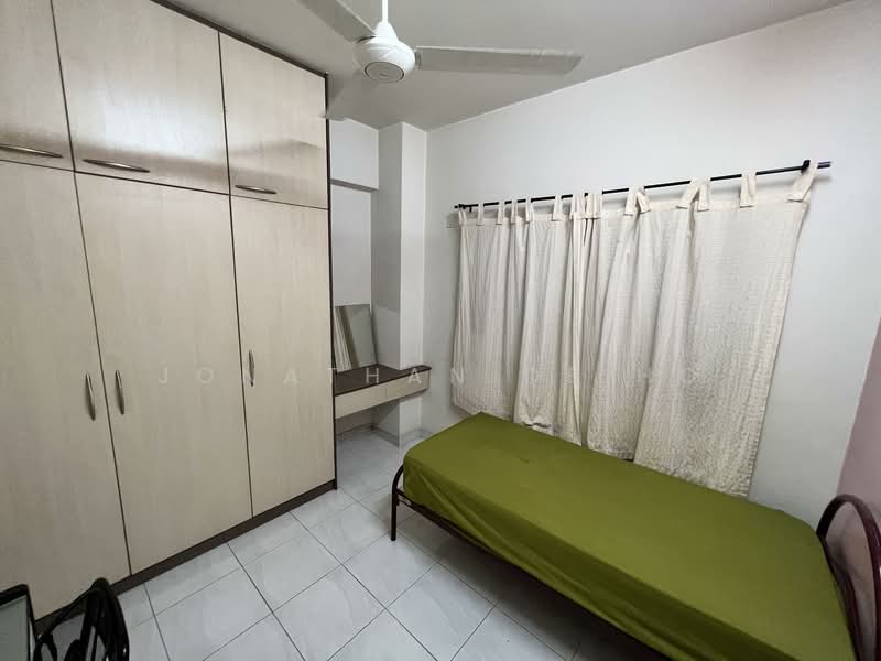 Kondominium untuk Disewa di Dataran Prima - Jonathan De Ho - Bedroom - PropertyGuru.com.my