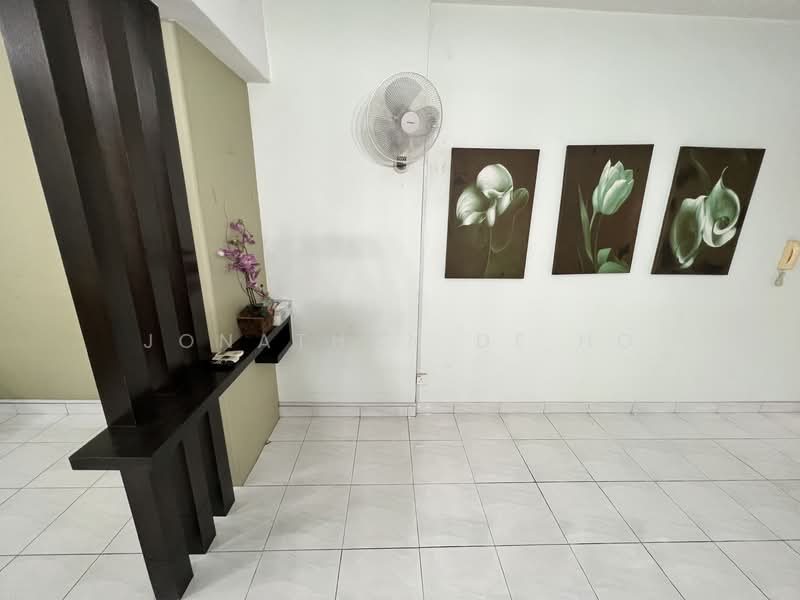 Kondominium untuk Disewa di Dataran Prima - Jonathan De Ho - Interior - PropertyGuru.com.my