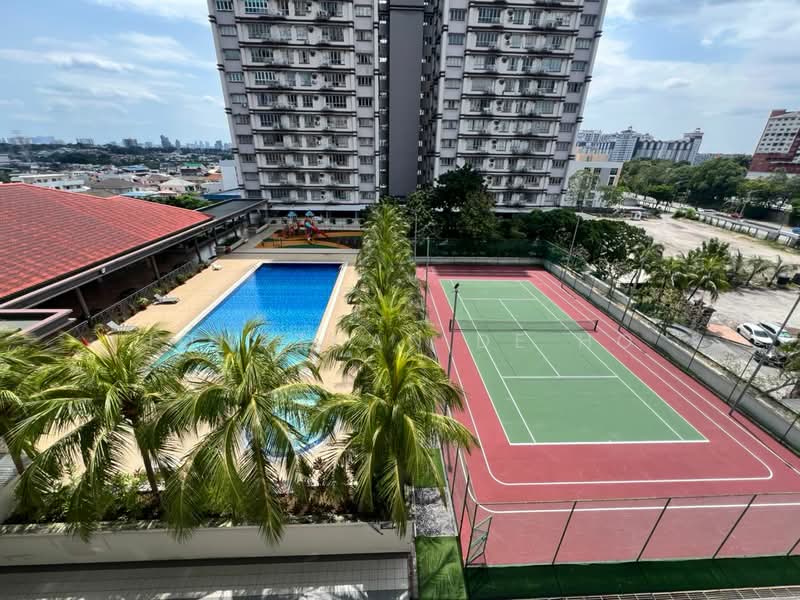 Kondominium untuk Disewa di Dataran Prima - Jonathan De Ho - Exterior - PropertyGuru.com.my