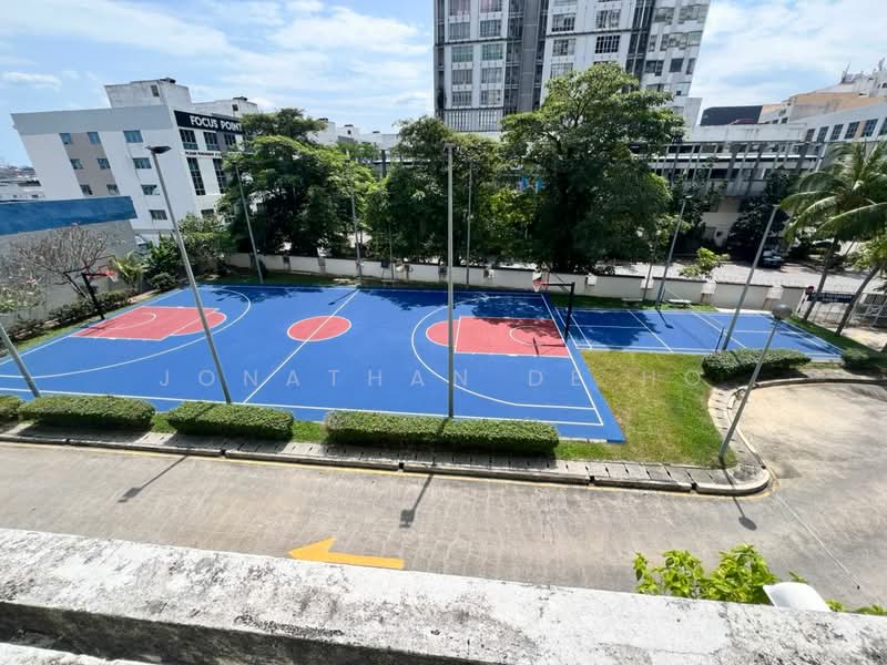 Kondominium untuk Disewa di Dataran Prima - Jonathan De Ho - Exterior - PropertyGuru.com.my