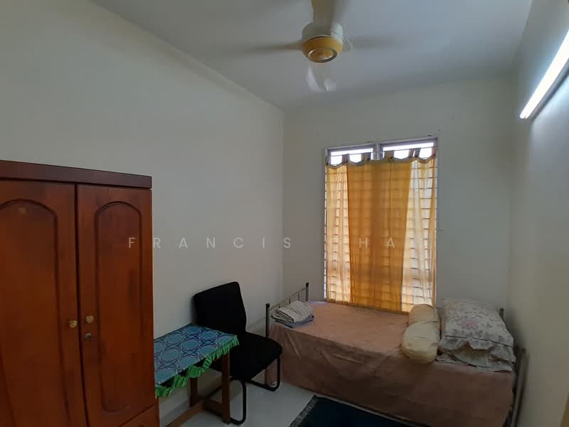 Kondominium untuk Disewa di Putra Place Condominium - Francis Chan - Bedroom - PropertyGuru.com.my