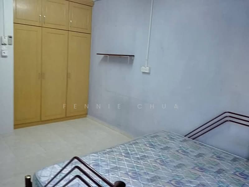 2-storey Terraced House for Sale in Johor Bahru (Johor) - Fennie Chua - Bedroom - PropertyGuru.com.my