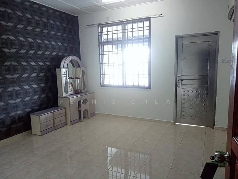 2-storey Terraced House for Sale in Johor Bahru (Johor) - Fennie Chua - Interior - PropertyGuru.com.my