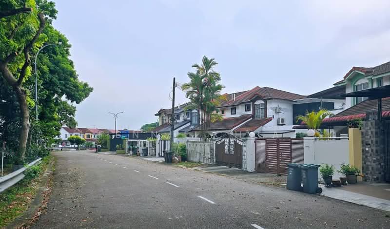 2-storey Terraced House for Sale in Johor Bahru (Johor) - Fennie Chua - Exterior - PropertyGuru.com.my