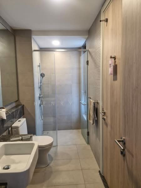 Condominium for Sale at Park Place - Henry Lee - Bathroom - PropertyGuru.com.my