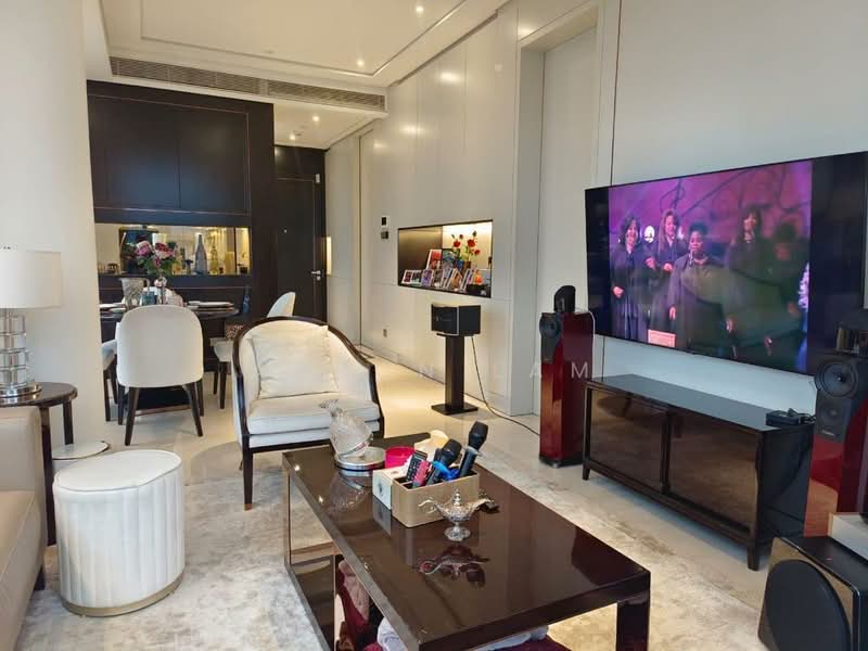 Service Residence for Sale at Pavilion Suites - Aaron Lam - PropertyGuru.com.my