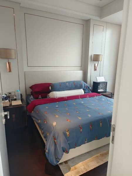 Service Residence for Sale at Pavilion Suites - Aaron Lam - PropertyGuru.com.my
