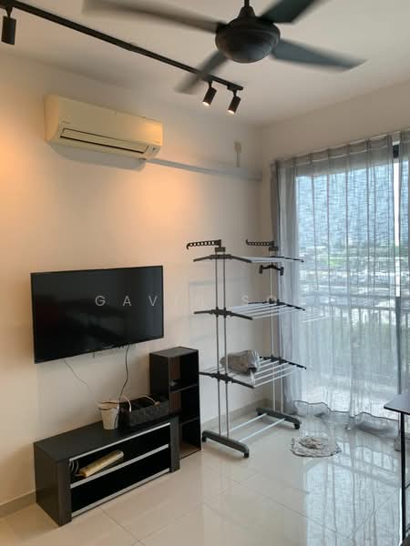 Service Residence for Rent at Country Garden Central Park - Gavin Soo - PropertyGuru.com.my