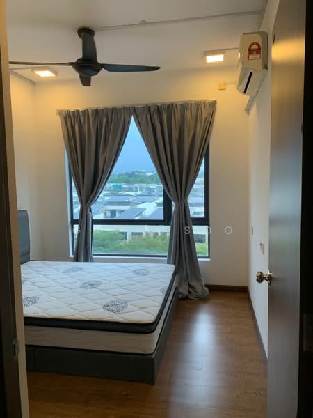 Service Residence for Rent at Country Garden Central Park - Gavin Soo - PropertyGuru.com.my