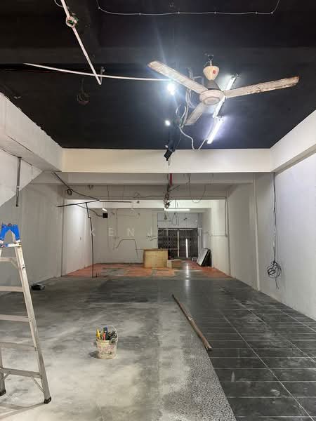 Kedai untuk Disewa di Taman Ehsan (Kepong) - Kenji Ti - PropertyGuru.com.my