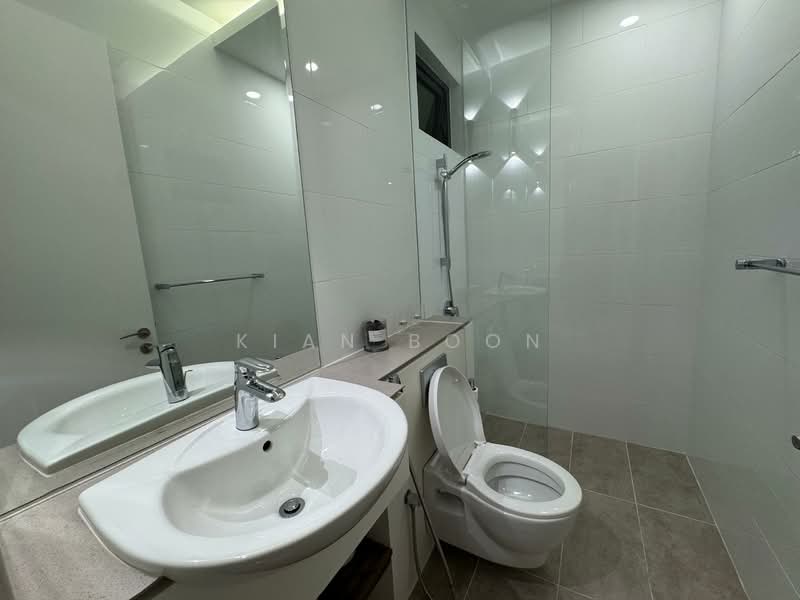 Service Residence for Sale at Senada Residence @ KLGCC Resort - Kian Boon - PropertyGuru.com.my