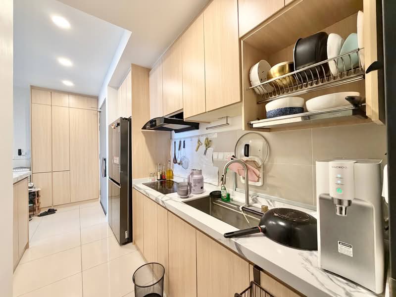 Service Residence for Sale at Sunway Serene - Loharaj . - PropertyGuru.com.my