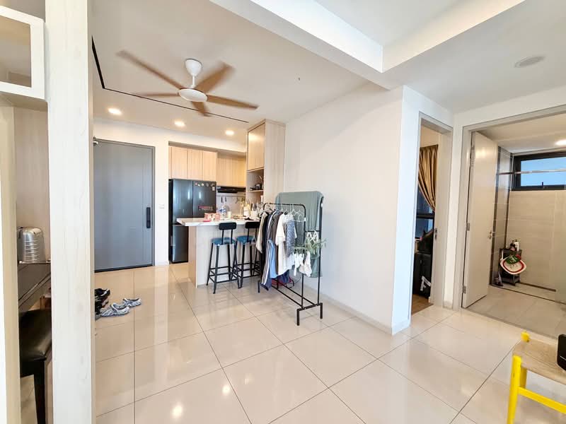 Service Residence for Sale at Sunway Serene - Loharaj . - PropertyGuru.com.my