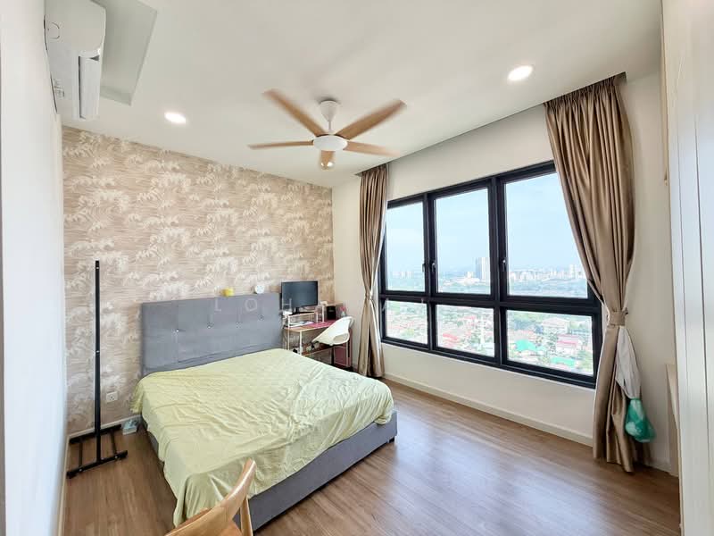 Service Residence for Sale at Sunway Serene - Loharaj . - PropertyGuru.com.my