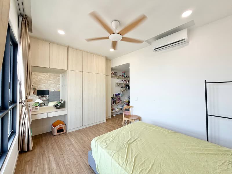 Service Residence for Sale at Sunway Serene - Loharaj . - PropertyGuru.com.my