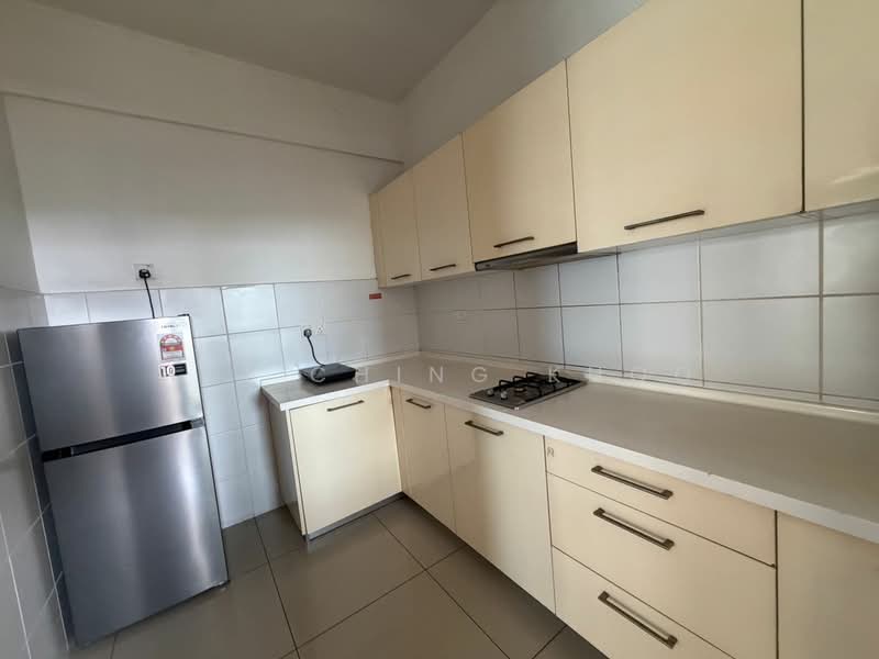 Condominium for Rent at Casa Tropicana - Hui Ching Khoo - Kitchen - PropertyGuru.com.my