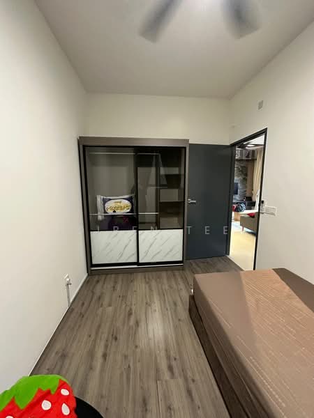 Servis Apartment untuk Disewa di Henna Residence  @ The Quartz WM - Diren Tee - PropertyGuru.com.my
