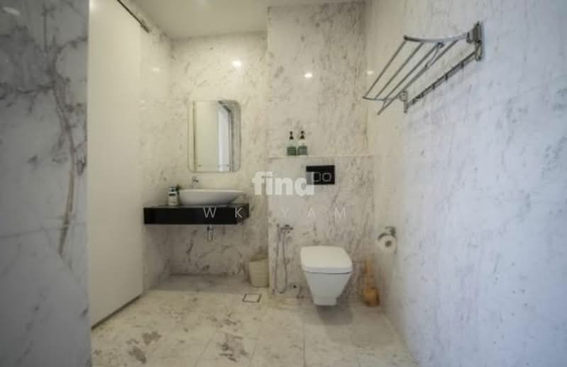 Servis Apartment untuk Disewa di Arte S - WK Yam - PropertyGuru.com.my