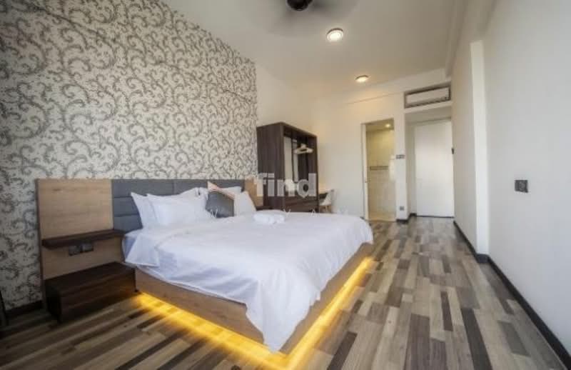 Servis Apartment untuk Disewa di Arte S - WK Yam - PropertyGuru.com.my