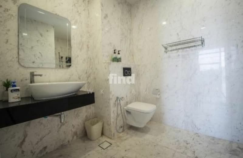 Servis Apartment untuk Disewa di Arte S - WK Yam - PropertyGuru.com.my