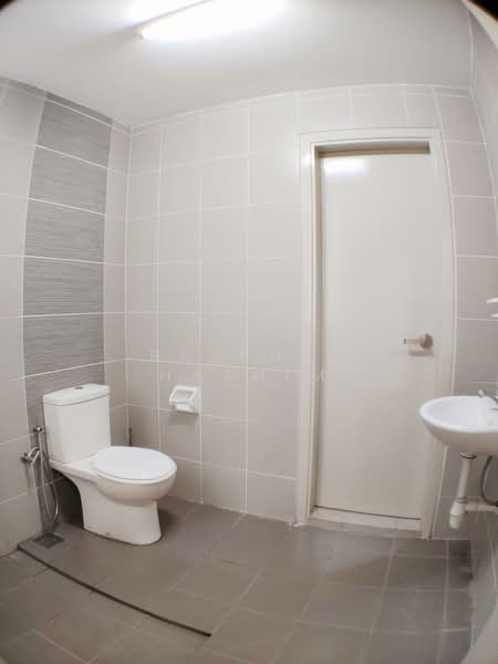 Servis Apartment untuk Disewa di TTDI Adina - Balkhis Hashim - Bathroom - PropertyGuru.com.my