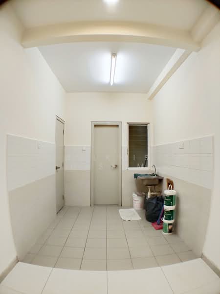 Servis Apartment untuk Disewa di TTDI Adina - Balkhis Hashim - Interior - PropertyGuru.com.my