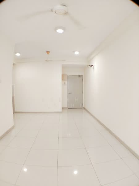 Servis Apartment untuk Disewa di TTDI Adina - Balkhis Hashim - Interior - PropertyGuru.com.my