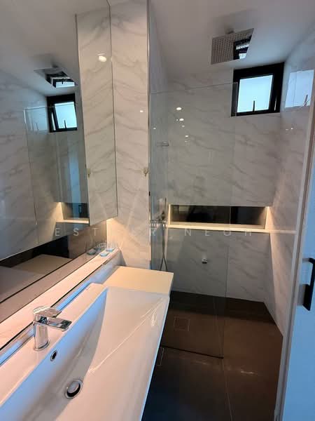 Service Residence for Rent at City of Dreams - Esther Neoh - Bathroom - PropertyGuru.com.my