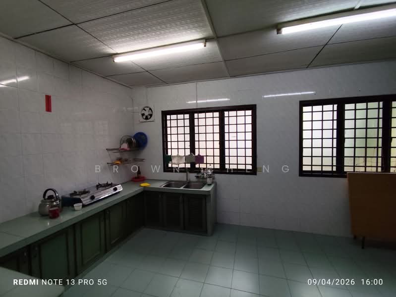 1-storey Terraced House for Rent in Taman Century (Johor Bahru) - Brown Cheng - PropertyGuru.com.my