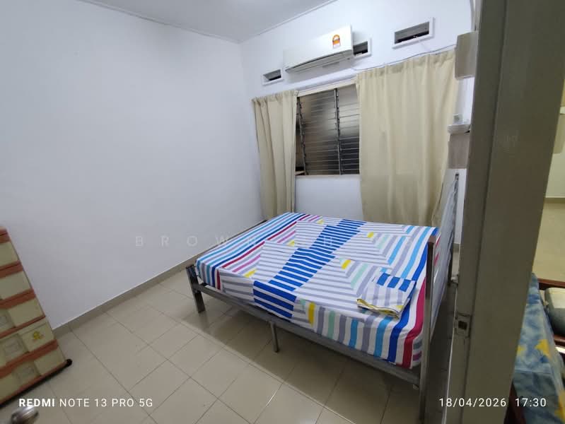 1-storey Terraced House for Rent in Taman Century (Johor Bahru) - Brown Cheng - PropertyGuru.com.my