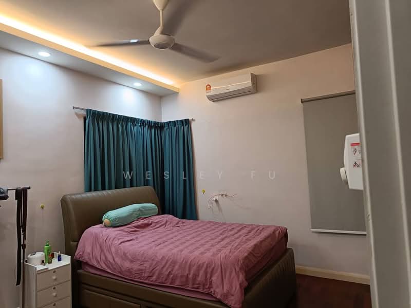 Condominium for Sale at The Vyne - Wesley Fu - Bedroom - PropertyGuru.com.my