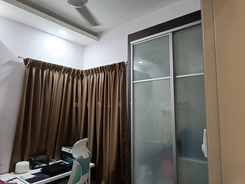 Condominium for Sale at The Vyne - Wesley Fu - Interior - PropertyGuru.com.my