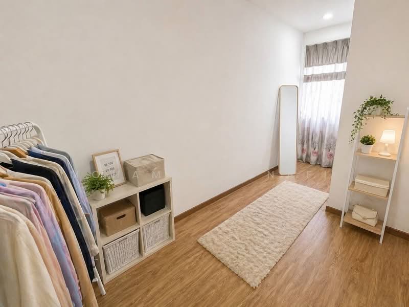 2-storey Terraced House for Sale in Bukit Rahman Putra (Sungai Buloh) - Mohamad Hanafi - Interior - PropertyGuru.com.my