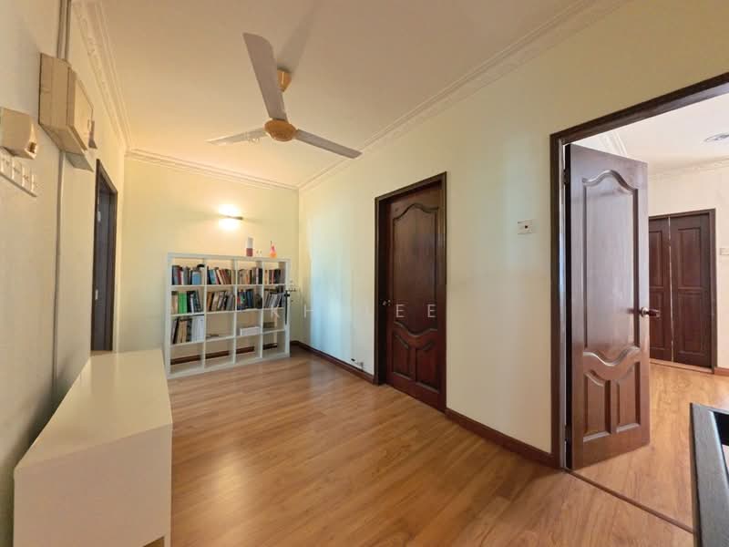 2-storey Terraced House for Sale in SS 21, Damansara Utama (Petaling Jaya) - KH LEE - Interior - PropertyGuru.com.my