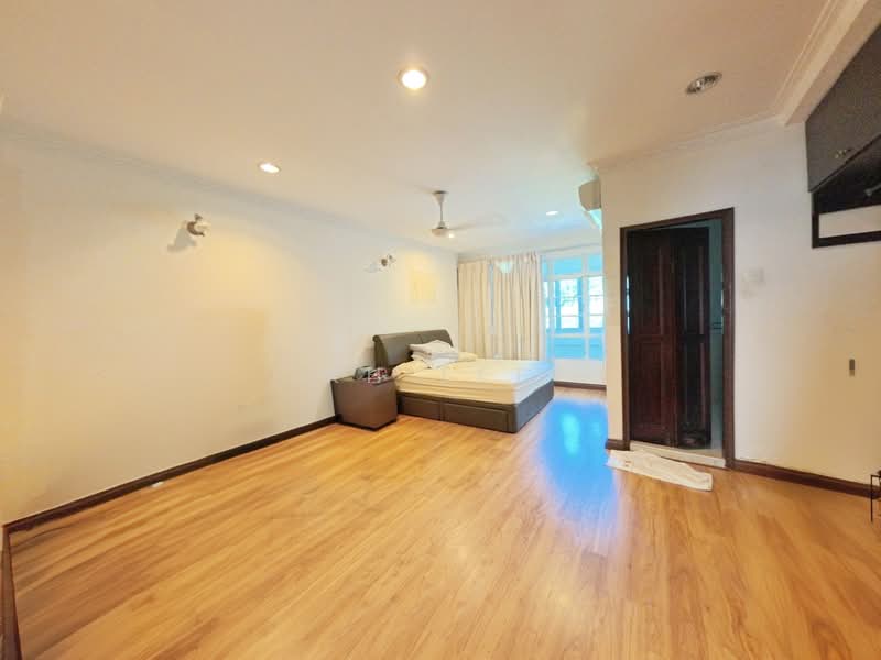 2-storey Terraced House for Sale in SS 21, Damansara Utama (Petaling Jaya) - KH LEE - Bedroom - PropertyGuru.com.my