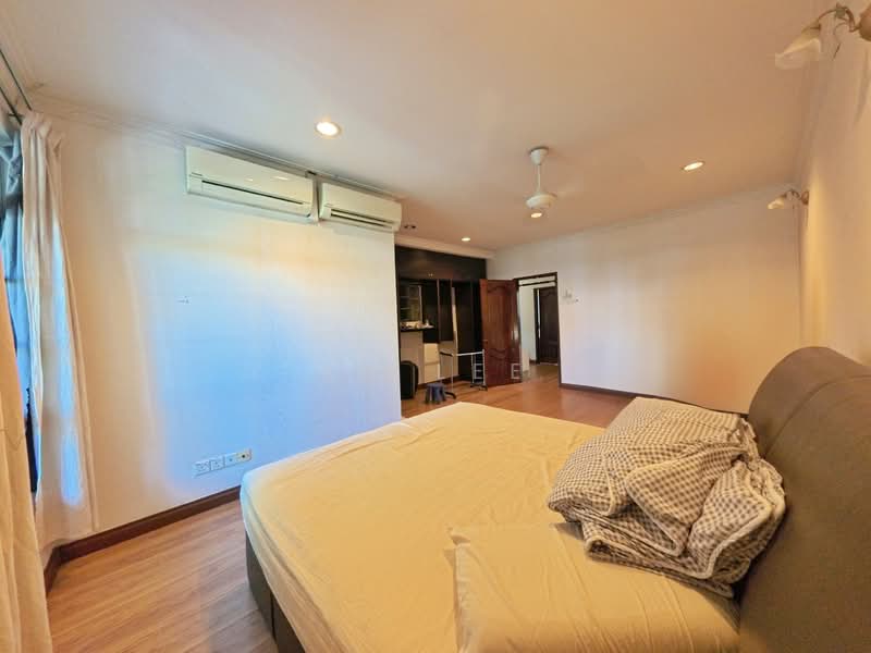 2-storey Terraced House for Sale in SS 21, Damansara Utama (Petaling Jaya) - KH LEE - Bedroom - PropertyGuru.com.my