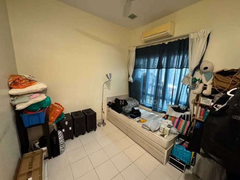 2-storey Terraced House for Sale in Sering Ukay (Ampang) - Welson Moo - Bedroom - PropertyGuru.com.my