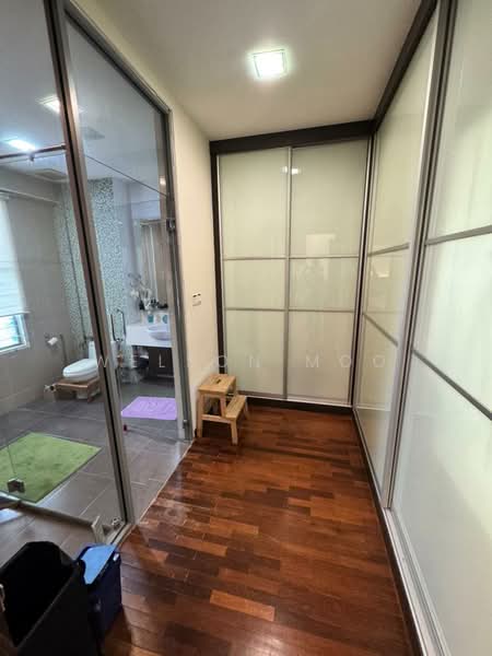 2-storey Terraced House for Sale in Sering Ukay (Ampang) - Welson Moo - Bathroom - PropertyGuru.com.my