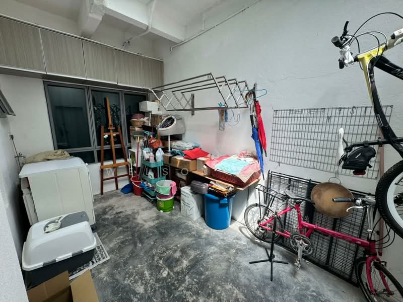 2-storey Terraced House for Sale in Sering Ukay (Ampang) - Welson Moo - Interior - PropertyGuru.com.my