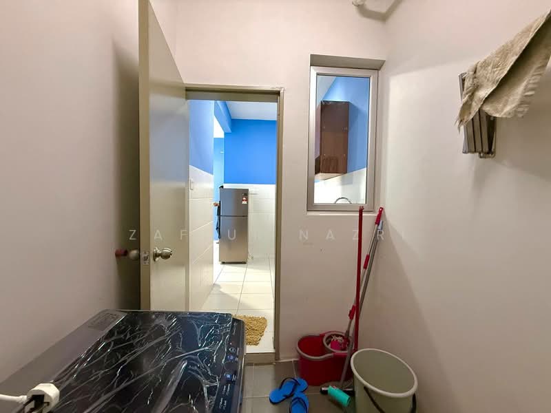 Kondominium untuk Dijual di Residensi Platinum Teratai - ZAFFUR NAZRI - Interior - PropertyGuru.com.my