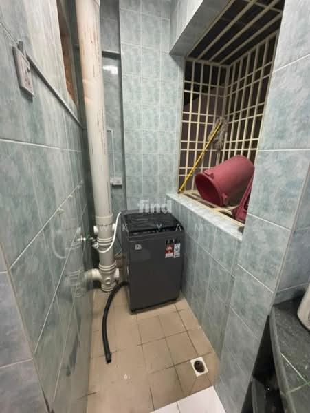 Apartment for Rent at Gambier Heights - WK Yam - Interior - PropertyGuru.com.my