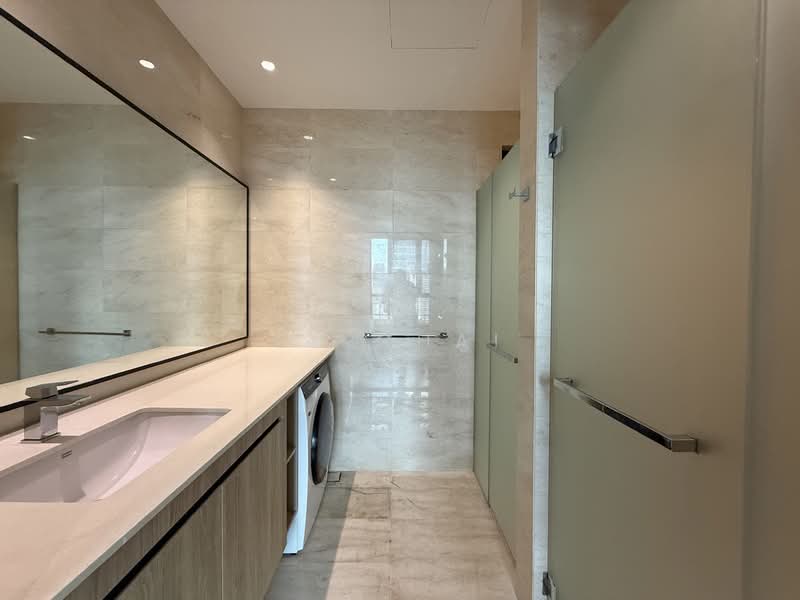 Service Residence for Rent at 10 Stonor - EK Chai - Bathroom - PropertyGuru.com.my