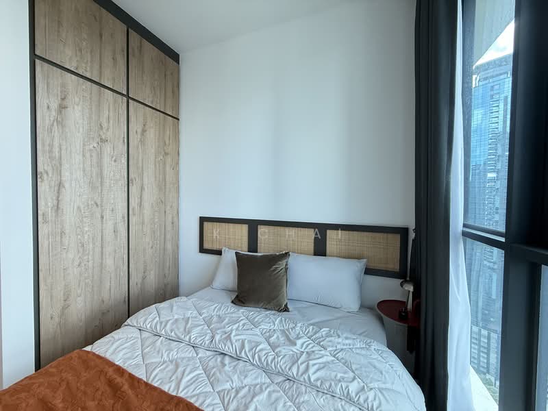Service Residence for Rent at 10 Stonor - EK Chai - Bedroom - PropertyGuru.com.my