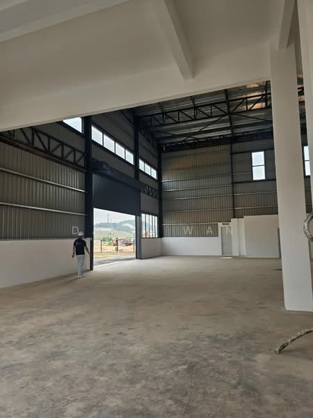 Semi-D Factory for Rent in Puncak Alam (Selangor) - David Wan - Interior - PropertyGuru.com.my