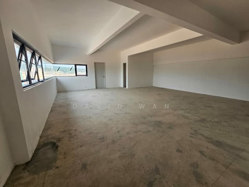 Semi-D Factory for Rent in Puncak Alam (Selangor) - David Wan - Interior - PropertyGuru.com.my