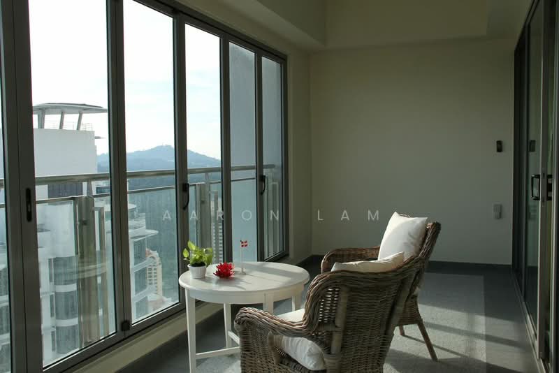 Kondominium untuk Dijual di 10 Mont Kiara @ MK10 - Aaron Lam - PropertyGuru.com.my