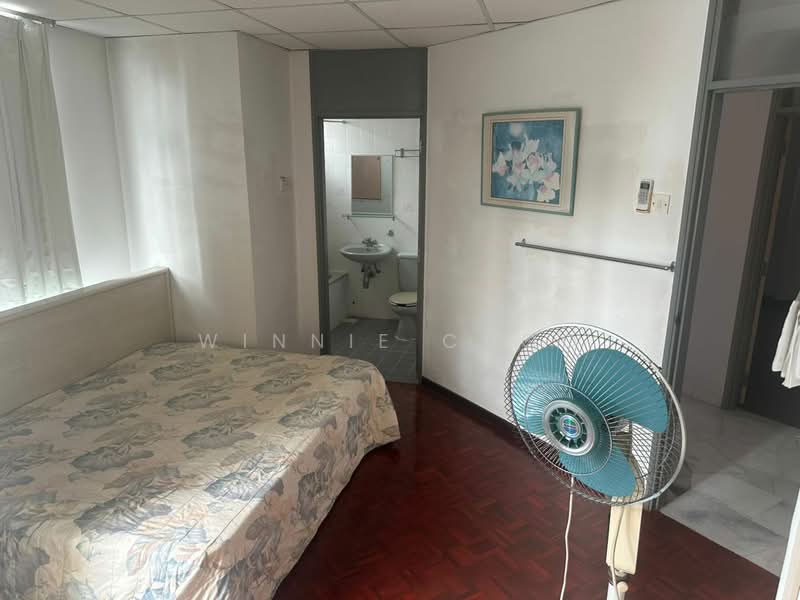 Condominium for Sale at Leisure Bay Condominium - Winnie Choo - Bedroom - PropertyGuru.com.my